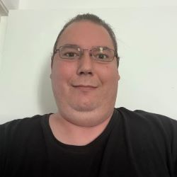 Picture of Luis Castillo III